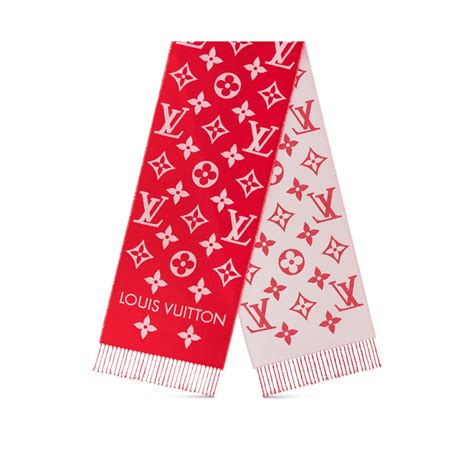 louis vuitton scarf canada|louis vuitton scarf new collection.